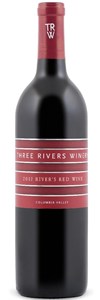 09 Three Rivers Red Columbia Vly (Foley Family) 2009